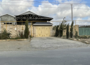 Satılır 3 otaqlı 187 m2 həyət evi Aviasiya Akademiyası Universiteti