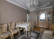 Satılır 2 otaqlı 82 m2 yeni tikili Elit ticarət mərkəzi