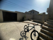 Satılır 4 otaqlı 120 m2 həyət evi Nübar