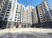 Satılır 1 otaqlı 73.17 m2 yeni tikili Nəriman Nərimanov m.