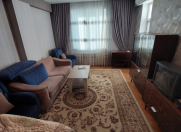 İcarəyə verilir 2 otaqlı 70 m2 yeni tikili Həzi Aslanov m.