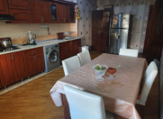 Satılır 3 otaqlı 120 m2 yeni tikili Həzi Aslanov m.