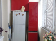 Satılır 2 otaqlı 40 m2 köhnə tikili Həzi Aslanov m.