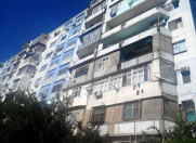 Satılır 1 otaqlı 45 m2 köhnə tikili 8 km