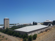 Satılır 20 otaqlı 100000 m2 obyekt Siyəzən