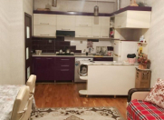 Satılır 2 otaqlı 48 m2 yeni tikili Y.Günəşli