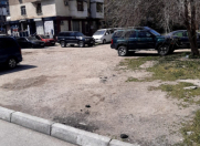 Satılır 4 sot torpaq Nəriman Nərimanov m.