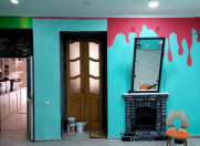 İcarəyə verilir 2 otaqlı 35 m2 obyekt Sahil m.