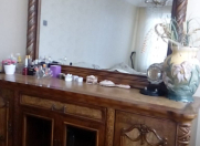 Satılır 1 otaqlı 40 m2 köhnə tikili Həzi Aslanov