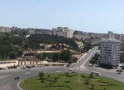 İcarəyə verilir 3 otaqlı 110 m2 yeni tikili Əhmədli