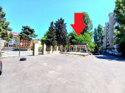 Satılır 2 otaqlı 38 m2 obyekt Əhmədli