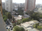 İcarəyə verilir 2 otaqlı 80 m2 yeni tikili 28 May m.
