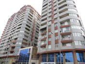 Satılır 5 otaqlı 370 m2 yeni tikili Nəriman Nərimanov m.