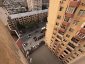 İcarəyə verilir 4 otaqlı 140 m2 yeni tikili İnşaatçılar m.