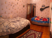 Satılır 3 otaqlı 90 m2 köhnə tikili Y.Günəşli