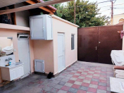 Satılır 3 otaqlı 71.6 m2 həyət evi 8 km