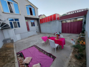 Satılır 5 otaqlı 102 m2 həyət evi Masazır