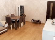 Satılır 3 otaqlı 108 m2 yeni tikili Həzi Aslanov