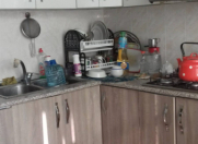 Satılır 4 otaqlı 110 m2 köhnə tikili Həzi Aslanov