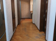 Satılır 3 otaqlı 90 m2 yeni tikili Həzi Aslanov