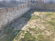 Satılır 6 sot torpaq Novxanı