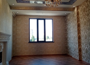 Satılır 4 otaqlı 120 m2 yeni tikili Əhmədli