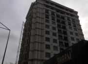 Satılır 3 otaqlı 140 m2 yeni tikili Bayıl