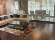 İcarəyə verilir 4 otaqlı 200 m2 yeni tikili Elmlər Akademiyası m.