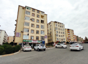 Satılır 3 otaqlı 75 m2 yeni tikili Masazır