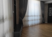 Satılır 2 otaqlı 82 m2 yeni tikili Ağ şəhər