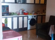 İcarəyə verilir 3 otaqlı 100 m2 yeni tikili Memar Əcəmi m.