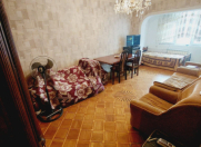 İcarəyə verilir 3 otaqlı 80 m2 köhnə tikili Qara Qarayev m.