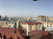 Satılır 3 otaqlı 132 m2 yeni tikili Nəriman Nərimanov m.