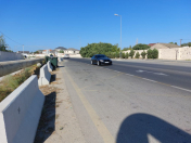 Satılır 6 sot torpaq Mərdəkan