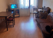 İcarəyə verilir 3 otaqlı 70 m2 köhnə tikili Xalqlar Dostluğu m.