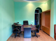 İcarəyə verilir 2 otaqlı 60 m2 obyekt Əhmədli