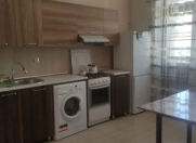 İcarəyə verilir 2 otaqlı 67 m2 yeni tikili Bayıl