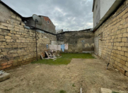 Satılır 3 otaqlı 60 m2 həyət evi 6 mkr