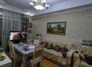 Satılır 2 otaqlı 61 m2 yeni tikili Həzi Aslanov m.