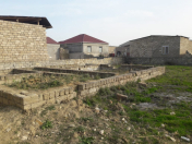 Satılır 3 sot torpaq Naftalan