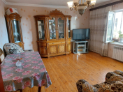 Satılır 4 otaqlı 98 m2 köhnə tikili Əhmədli