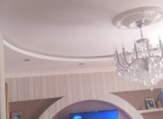 Satılır 4 otaqlı 260 m2 həyət evi Zabrat 1