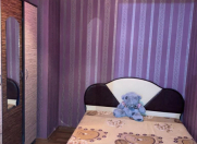 İcarəyə verilir 3 otaqlı 90 m2 yeni tikili 8 km