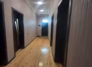 Satılır 3 otaqlı 105 m2 həyət evi AAF PARK