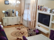 Satılır 4 otaqlı 115 m2 köhnə tikili Yeni Yasamal