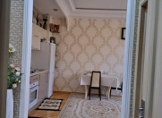 Satılır 2 otaqlı 42.3 m2 yeni tikili Masazır