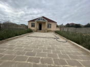 Satılır 4 otaqlı 132 m2 həyət evi Binə