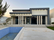 Satılır 4 otaqlı 180 m2 bağ evi Mərdəkan