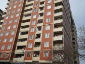 Satılır 4 otaqlı 130 m2 yeni tikili 4 mkr