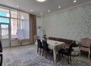 Satılır 2 otaqlı 80 m2 yeni tikili 8 km